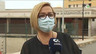 Centros educativos fomentan la lucha contra la violencia de género | TN1| 10/05/2021