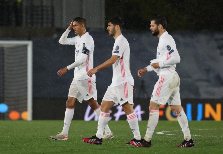 El Real Madrid quiere hacer valer su experiencia en Stamford Bridge