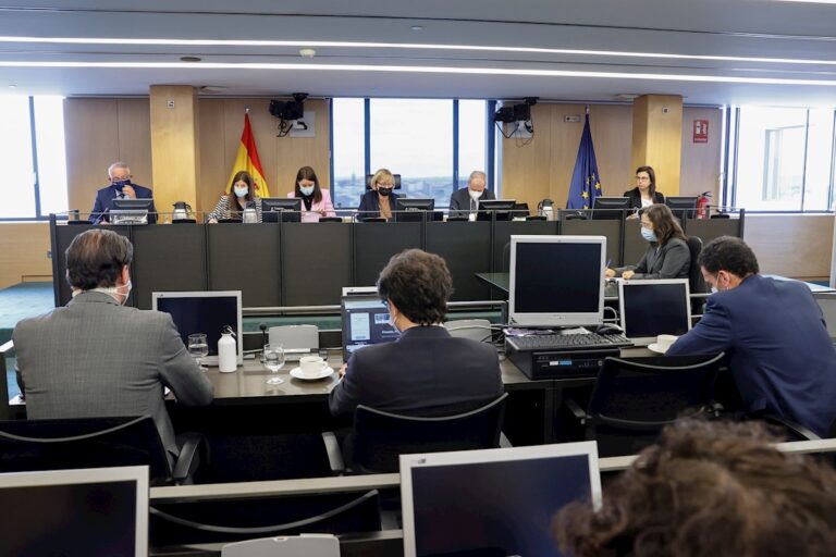 Comisión Kitchen supera el ecuador: 20 testimonios y pocas dudas despejadas