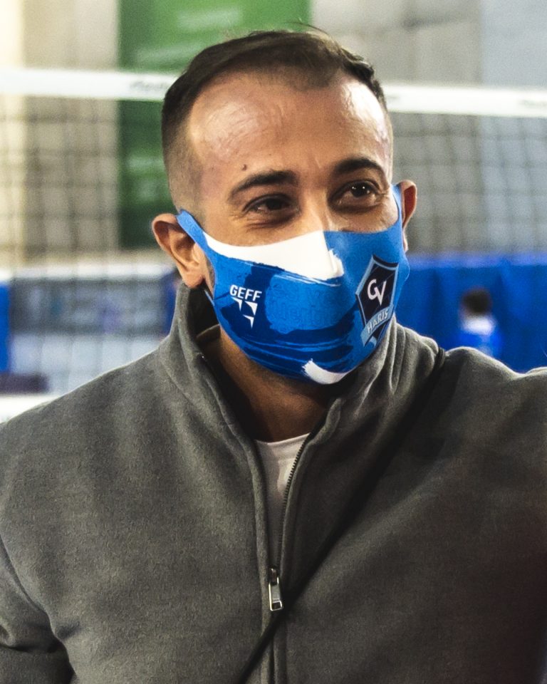 El Sanaya Libby’s La Laguna repite presencia en la CEV Challenge Cup