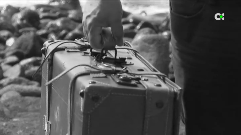 El Hierro, una isla marcada por la migración a América