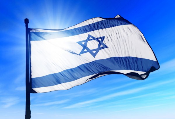 La española detenida en Israel continuará arrestada y será imputada