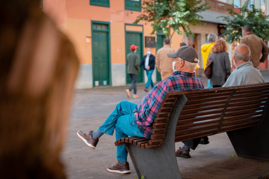 La OMS calcula que la soledad está relacionada con 871.000 muertes al año