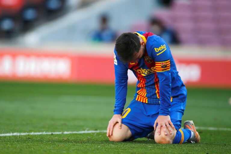Barça y el Atlético dejan LaLiga en manos del Real Madrid (0-0)
