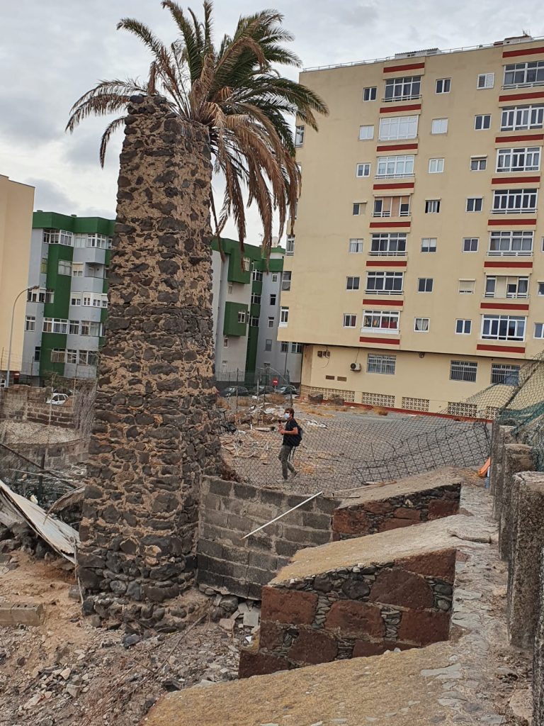 Comienzan la excavación arqueológica en Los Picachos