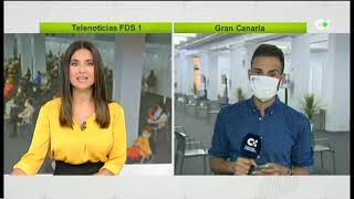 Telenoticias 1 | 08/05/21