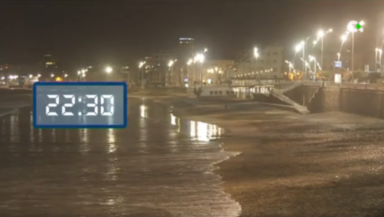 Fin toque de queda en Canarias: primera noche