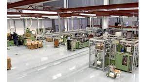 La producción industrial cae un 0,2 % en marzo en Canarias
