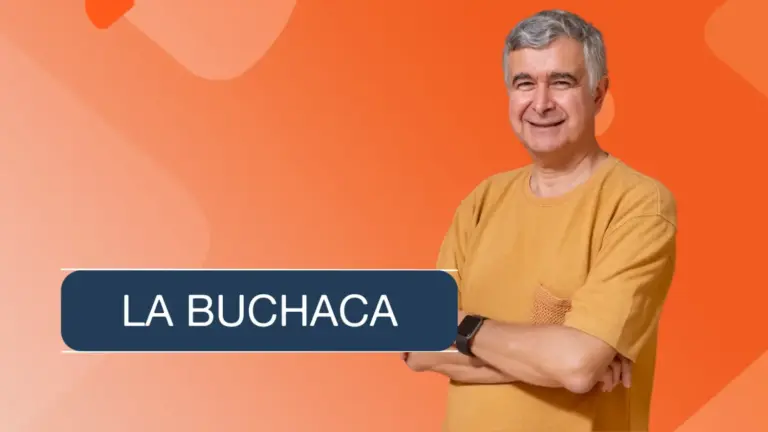La Buchaca