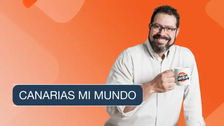 Canarias Mi Mundo
