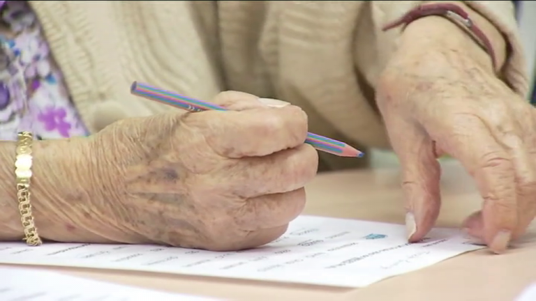 La espera en Canarias por prestación por dependencia: 993 días
