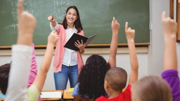 22.000 aspirantes para las 1.377 plazas de la OPE de Educación
