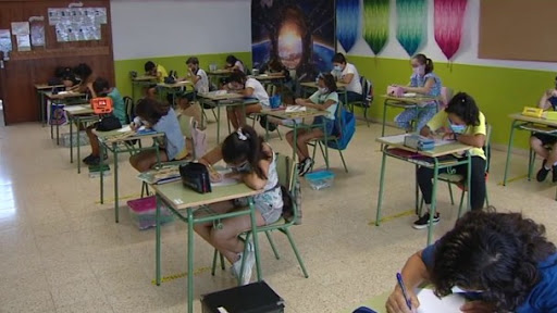profesorado