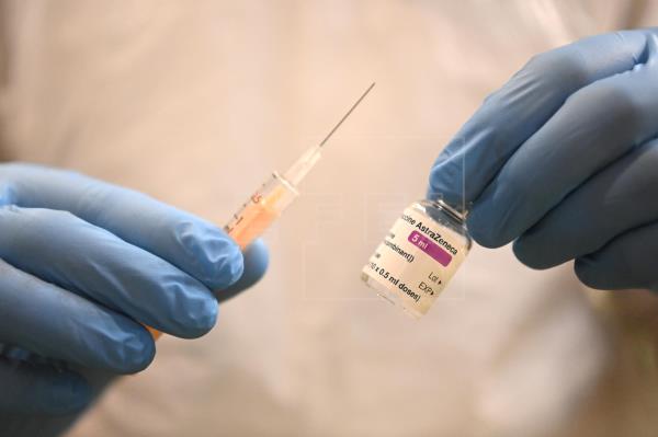 Los enfermos de fibrosis quística tendrán vacunación prioritaria contra la COVID- 19