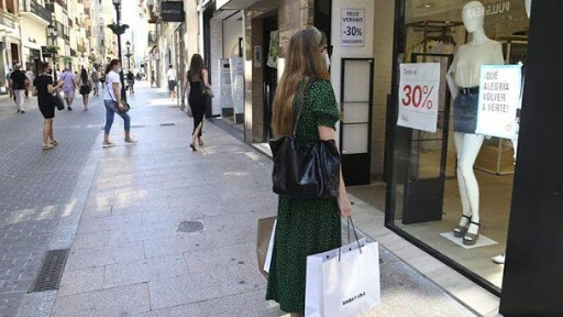 La crisis de abastecimiento afecta de distinta forma a los diferentes sectores