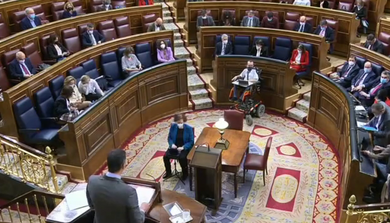 El Congreso estudiará la regulación del cannabis medicinal