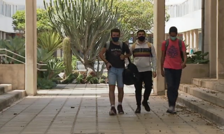 El Cabildo de la Gomera lanza 185 nuevas ofertas de empleo para recién titulados