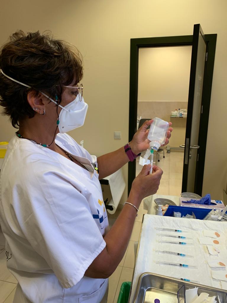 La incidencia a 14 días en España vuelve a subir hasta los 677,67 casos