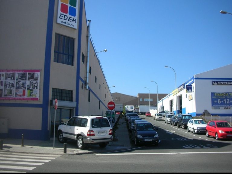 La producción industrial en Canarias creció un 13% en mayo