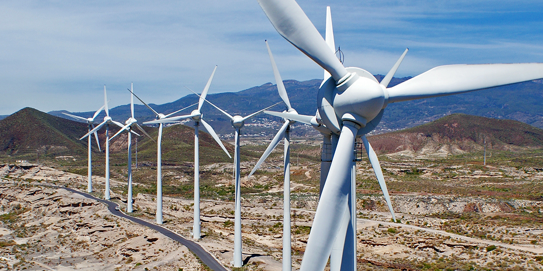 El Estado incentiva la descarbonización con 2.000 millones de euros en ayudas