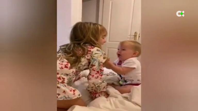 Un día más sin noticias de Anna y Olivia