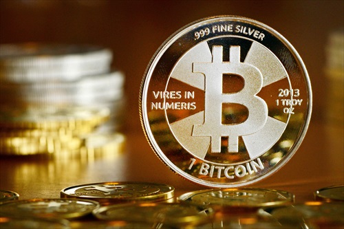 El bitcoin cotiza por debajo de los 30.000 dólares
