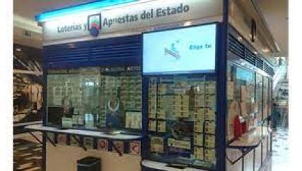 Un acertante de 2ª categoría gana 90.829 euros en La Palma