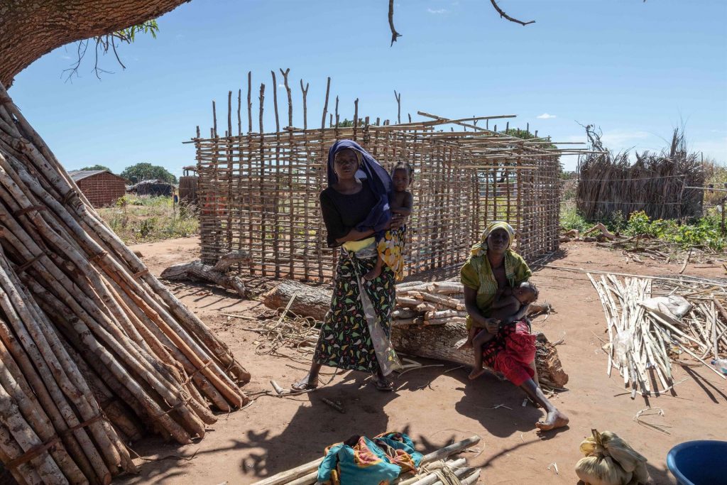 El Día Mundial de los Refugiados, en datos
