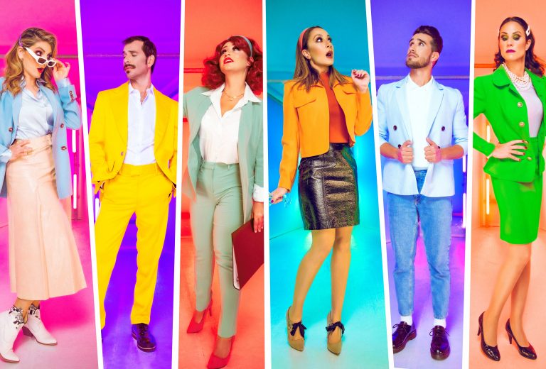 Clapso celebra 30 años en los escenarios con el musical ‘Malditas mentiras’