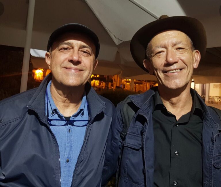 Ángel Víctor Torres: “Nunca pensé que iba a llegar a ser presidente de Canarias”
