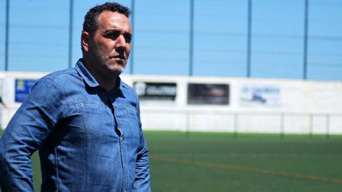 Francis Díaz dirigirá un año más a la UD Granadilla Tenerife