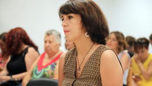 Indulto parcial para Juana Rivas