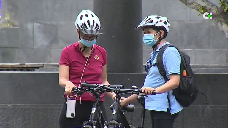 El Congreso vota esta semana si ratifica retirar la mascarilla en exteriores