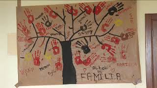 La Fiscalía no dictó requerimiento para que la ONG acogiera a menores migrantes en El Hierro