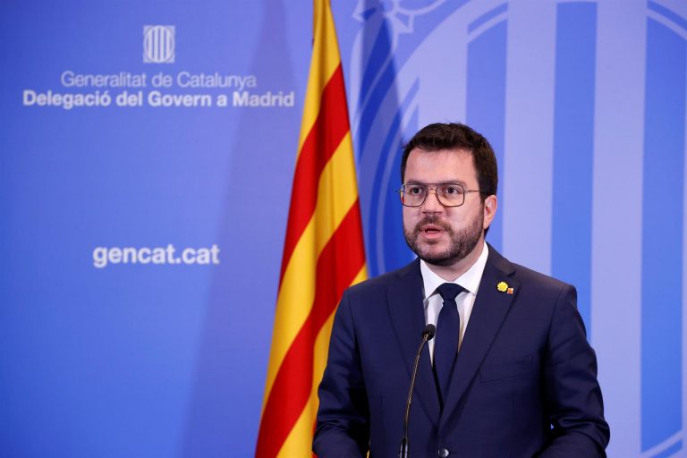 JxCat no estará en la mesa de diálogo Gobierno-Generalitat