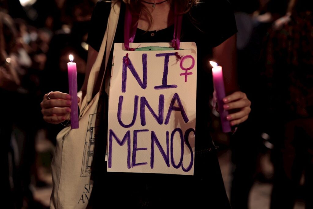 FEMP convoca protestas violencia