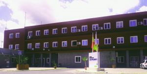 A prisión el presunto violador de una menor de 14 años en Lanzarote