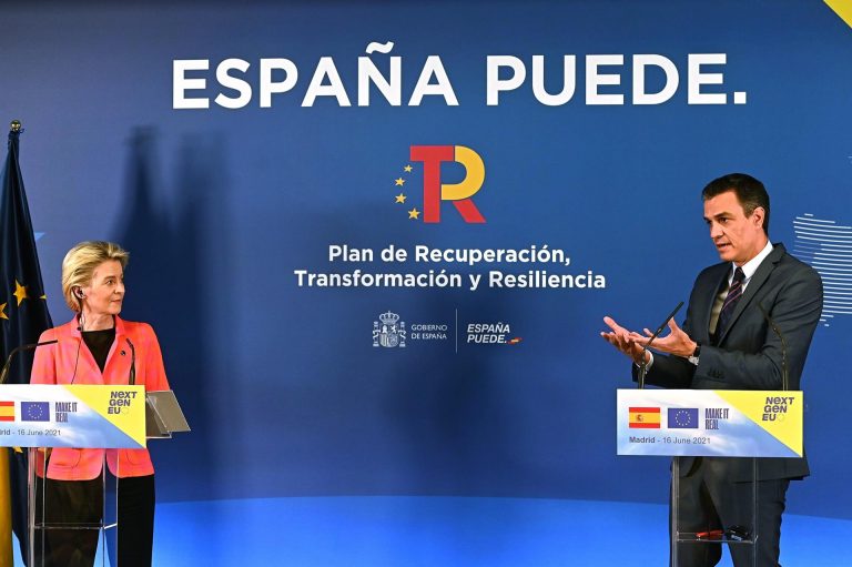 Sánchez avisa al PP que su «oposición negacionista» nutre a la ultraderecha