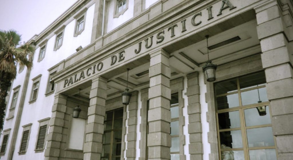 Canarias repite como comunidad autónoma con más juicios celebrados