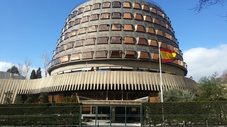 El Constitucional blinda el aborto como un derecho de «autodeterminación» de la mujer