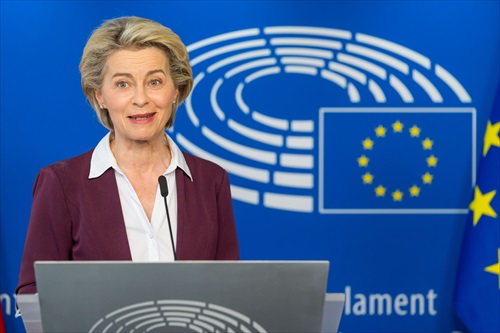 La UE y EEUU acuerdan poner fin al conflicto Airbus/Boeing después de 17 años