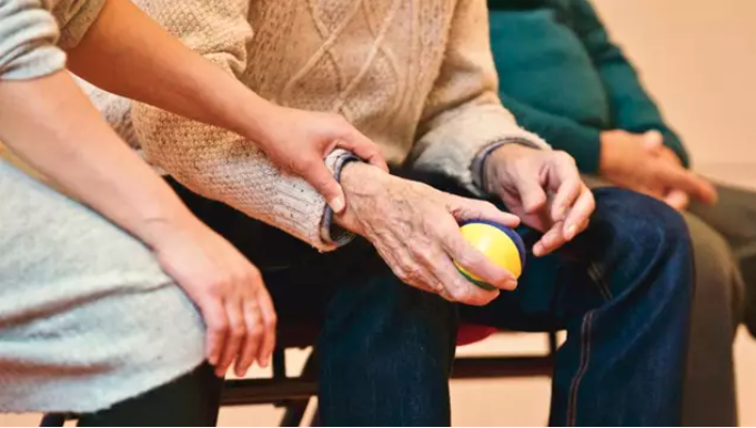 Desarrollan un test digital para detectar de manera precoz el Alzheimer