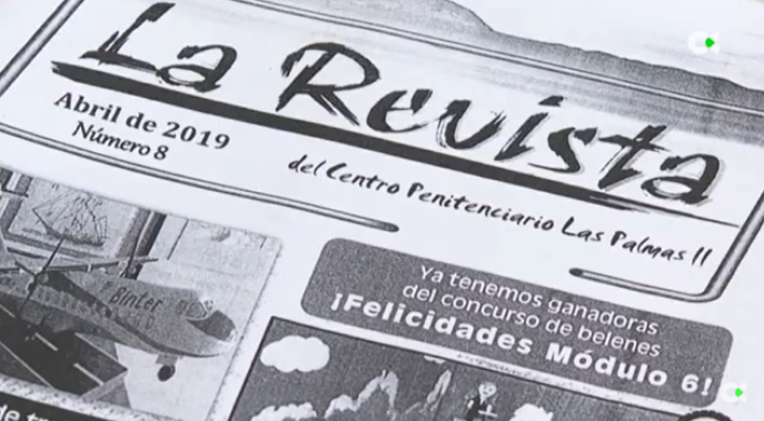 El arte como medio para la reinserción social