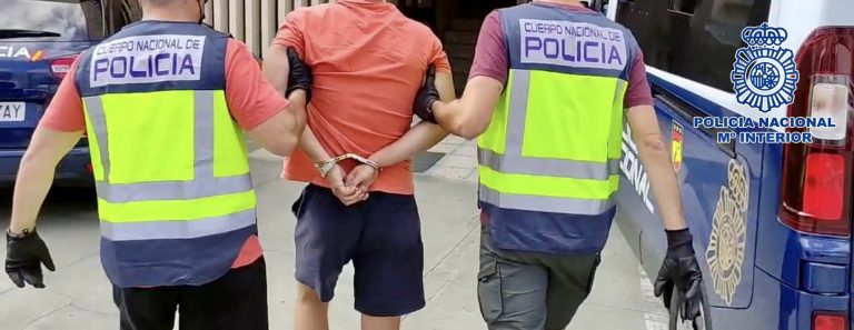 Policía Nacional desarticula en Tenerife una organización criminal especializada en estafas