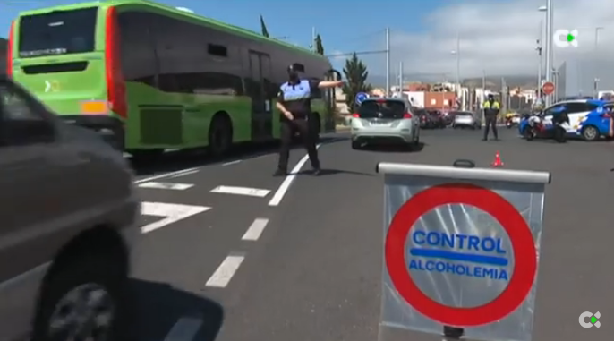‘Márcate un cero’, la nueva campaña de la DGT