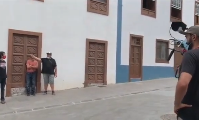 El cortometraje ‘Ausencias’ premiado en el Island Internacional Short Film Fest