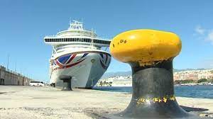 Los cruceros internacionales vuelven a España tras el fin de su prohibición