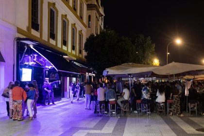 autonomías levantan restricciones mascarilla