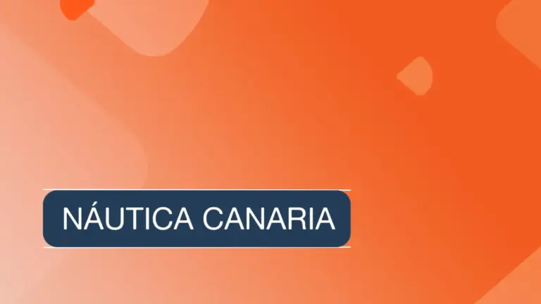 Náutica Canaria