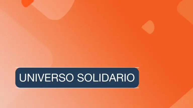 Universo Solidario